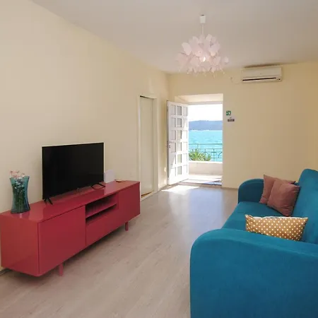 Seascape Apartment Kastela